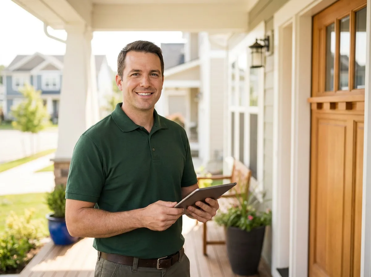 Pest control FAQs for Bretz, WV